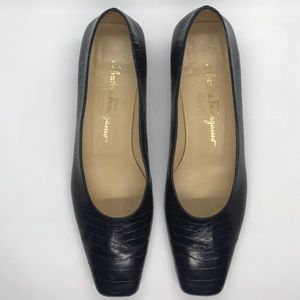 COPY - Salvatore Ferragamo Heels